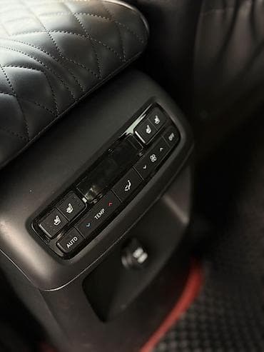 2 jz: Hyundai Palisade: 2021 г., 2.2 л, Автомат, Дизель, Кроссовер — 6