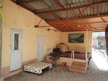 киркомстом дом: Үй, 88 кв. м, 7 бөлмө, Менчик ээси — 2