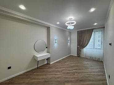 104: 2 комнаты, 73 м², Элитка, 14 этаж, Дизайнерский ремонт — 3