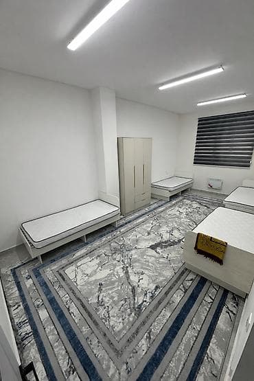 аренда цокольный этаж: 1 комната, Собственник, С подселением, С мебелью полностью, С мебелью частично — 1