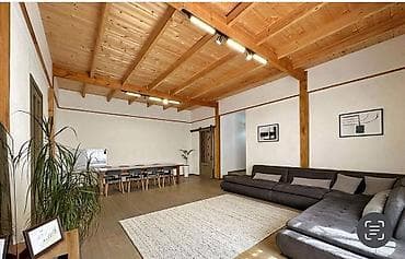 дом продажа заря: Дом, 140 м², 5 комнат, Агентство недвижимости, Евроремонт — 2