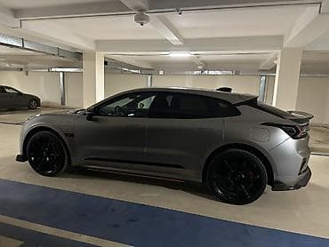 зеркало 211: Geely : 2024 г., Электромобиль, Лифтбек — 4