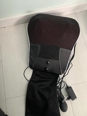 xbox 360 lt30: Массажер Beurer, Накидка, Все тело — 3