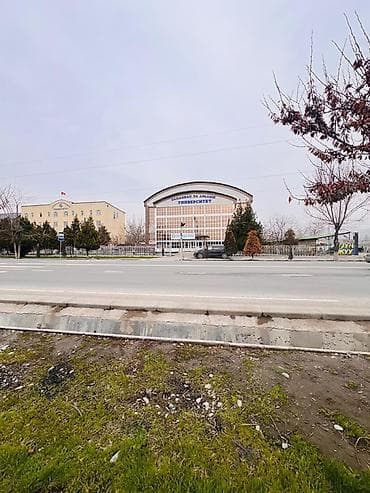 дилором пансионат: Мини-отель/гостиница рядом с университетом. - Отдельно стоящее здание — 4