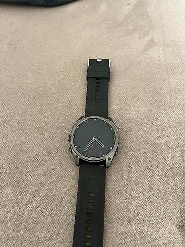 amazfit gts 2: Смарт-часы с круглым дисплеем и прочным металлическим безелем. Корпус — 3