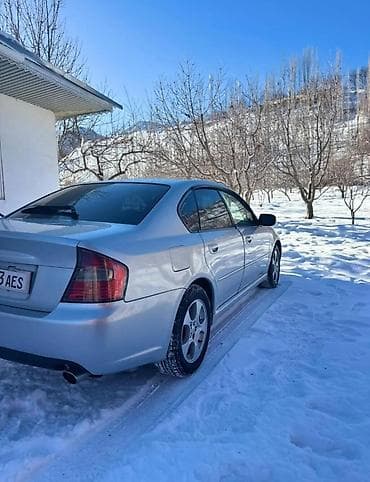 forester sti: Subaru Legacy: 2003 г., 2 л, Автомат, Бензин, Седан — 2