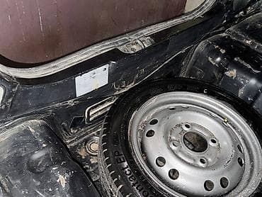 купить авто в караколе: Daewoo Matiz: 2013 г., 0.8 л, Механика, Бензин, Хэтчбэк — 5