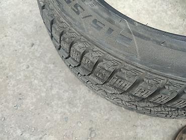 купить 215 55 r17: Автошина 215/55 R17 зимний комплект - Размер: 215/55 R17 (посадочный — 2