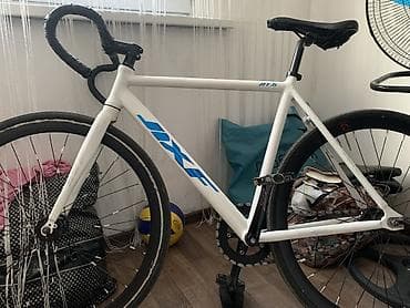 Городские велосипеды: Городской велосипед, Рама S (145 - 165 см) — 2