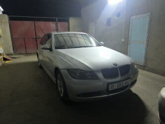 ауди а4 турбина: BMW 3 series: 2008 г., 2 л, Автомат, Бензин, Седан — 3