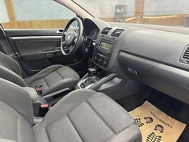 альфард кыргызстан: Volkswagen Golf V: 2004 г., 2 л, Автомат, Бензин, Хетчбек — 8