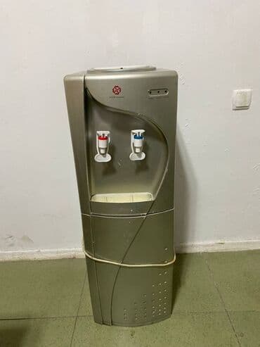 кулеры для воды ош: Кулер для воды, Б/у, Самовывоз — 1