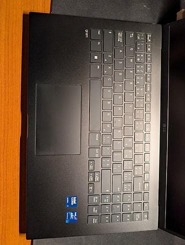lg gram: Ноутбук LG, Ультрабук, Новый, Intel Core Ultra 7 — 5