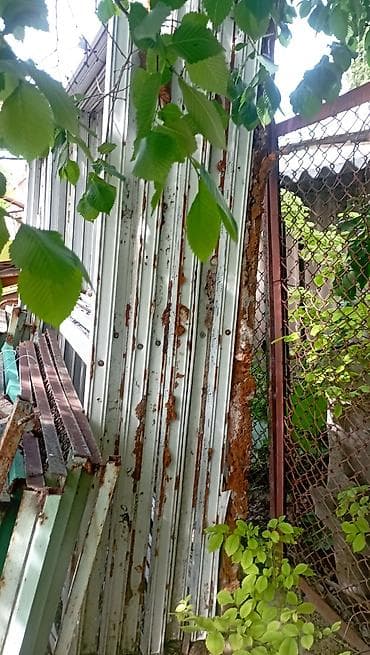 крыша жасайбыз: - Пластиковые оконные рамы размер 3м на 2.м.можно использовать для — 3