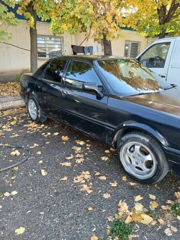 домкрат на ауди: Audi 100: 1992 г., Механика, Бензиновая, Кабриолет — 3