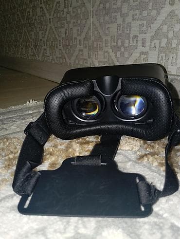 вр очки: Продам VR очки RLVR BOX. Состояние отличное, всё целое и работает как — 2