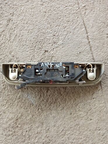 привозные моторы на ауди бишкек: А4В6 разное — 9