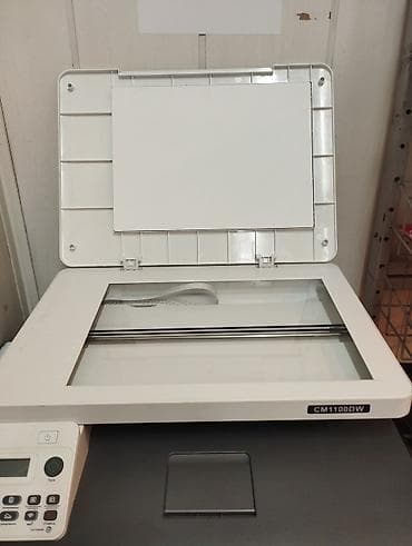 dtf printer: МФУ Pantum CM1100DW — цветной лазерный принтер/сканер/копир с — 2