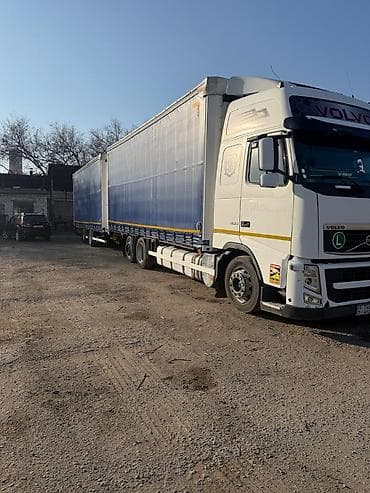 спортивный жилет: Вольво FH13, полностью обслужен,тандем 120ка 2010год на механике,перед — 4