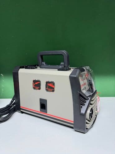 куф аппарат бишкек: Сварочный аппарат, Полуавтомат, Новый, Бесплатная доставка, Самовывоз — 2