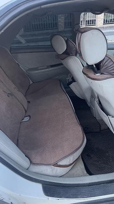 daewoo espero: Toyota Windom: 1996 г., 2.5 л, Автомат, Бензин, Седан — 5