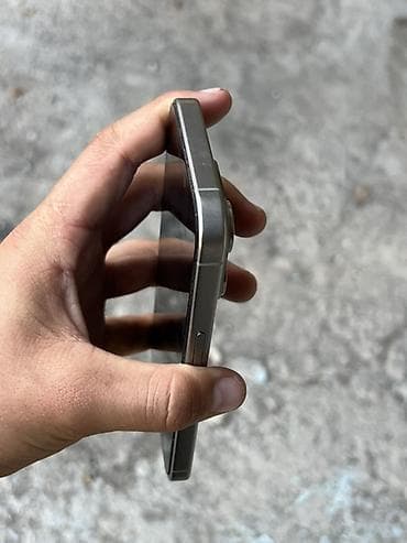 прошивка xiaomi: IPhone 15 Pro, White Titanium, Коробка — 4