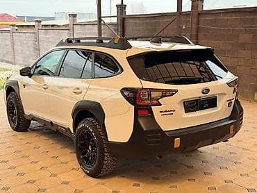 aion i60 купить: Subaru Outback: 2022 г., 2.4 л, Вариатор, Бензин, Универсал — 1