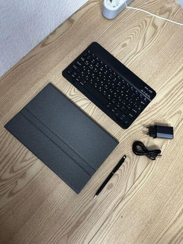 планшет ноутбук цена: Планшет, память 256 ГБ, 10" - 11", 5G, Новый, Трансформер цвет - Черный — 4