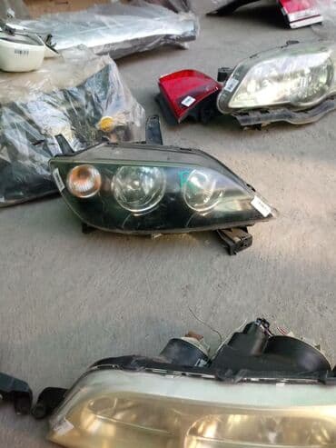 медогонка цена бу: Запчасти на Мазда Демио . из Японии — 8