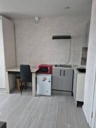 как снять квартиру без посредников на длительный срок от хозяина, недорого: Студия, Собственник, Без подселения, С мебелью полностью — 2