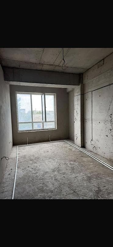 2 комнаты, 75 м², Элитка, 6 этаж, ПСО (под самоотделку) — 6