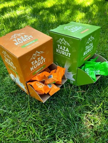 заменитель молочного жира: Курут. TAZA KURUT. Таза курут. оптом и в розницу. Продукт от — 1