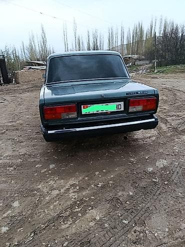 lada 2105: ВАЗ (ЛАДА) 2105: 2011 г., Седан — 1