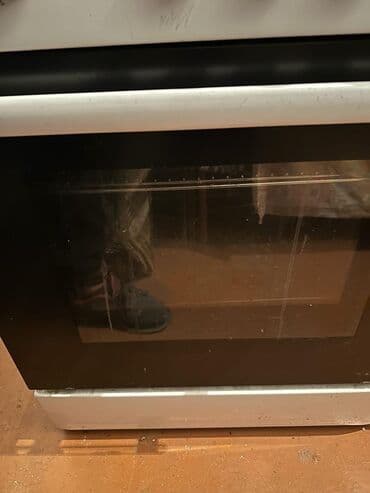 электрические плиты бу: Газовая, Б/у — 5