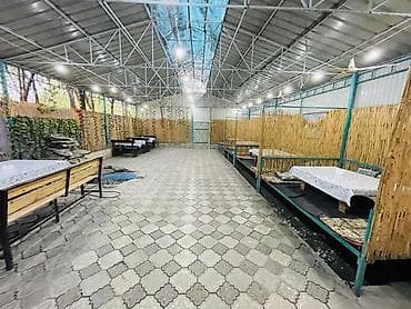 закрытый бассейн: Продается действующий бизнес: Кафе-шашлычная в перспективном и — 5