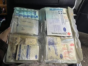 бампер мерс 210: Mercedes-Benz W124: 1995 г., 2 л, Механика, Бензин, Седан — 8