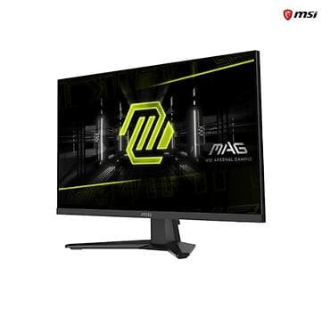 gt master: Монитор, MSI, Новый, LED, 27" - 28" — 4