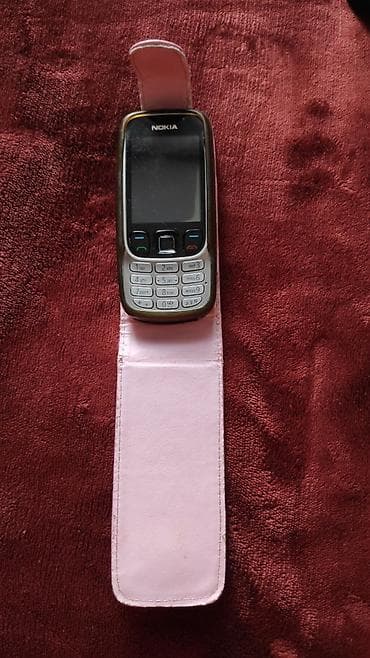 nokia 2700: Nokia 6300 4G, Б/у, 4 ГБ, цвет - Серебристый, 1 SIM — 10