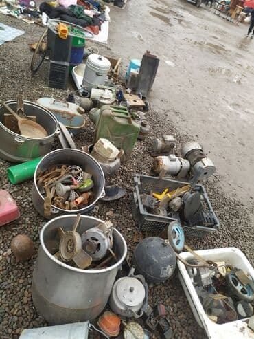 скупка салафанов: Старый веши черный металл куплю — 3