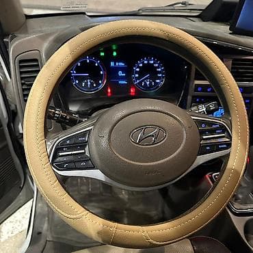 двигатель портер 1: Легкий грузовик, Hyundai, Стандарт, 2 т — 4