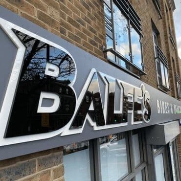 Печать: | Вывески, Лайтбоксы, Баннеры, | Монтаж, Разработка дизайна, Послепечатная обработка — 4