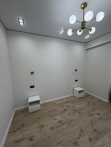 seven development: 2 комнаты, 67 м², Тунгуч мкр Элитка, 12 этаж, Свежий ремонт — 5