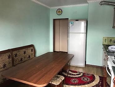 kiralık daire: Сдается кв. Дом, расположенный по адресу медерова 8/1, этаж 6 из 12, 2 — 7