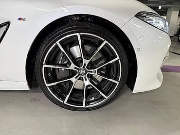 Колеса в сборе R 20, Комплект, Легковые, Литые, отверстий - 5