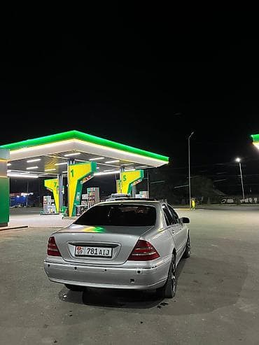 mercedes benz pullman: Mercedes-Benz S-Class: 2000 г., 3.2 л, Автомат, Дизель, Седан — 6