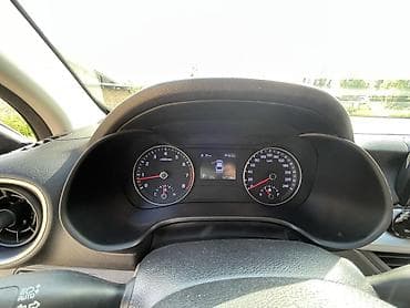 mazda 3: Kia K3: 2021 г., 1.6 л, Типтроник, Бензин, Седан — 8