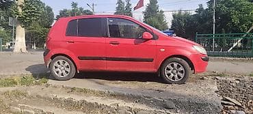 хендай элантра 2017 цена: Hyundai Getz: 2005 г., 1.1 л, Механика, Бензин, Хэтчбэк — 3