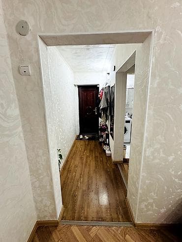 Квартиры: 3 комнаты, 52 м² — 4