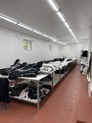 упаковщица бишкек 2020: Швея, Постоянная, Автомат, Платья, Оплата: Еженедельно — 3