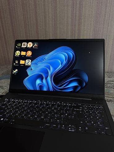 gpd win 5: ‼️ СРОЧНО ‼️ Lenovo IdeaPad 5 | i5-1235U / 16GB / SSD 512GB / MX550 — 4